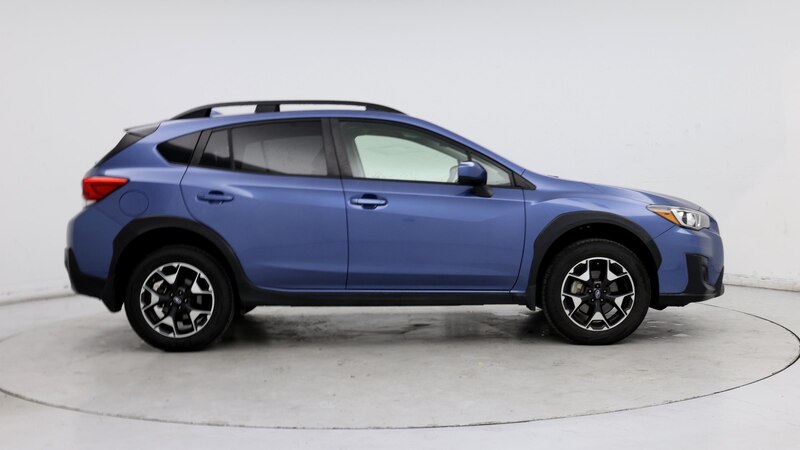 2020 Subaru Crosstrek Premium 7