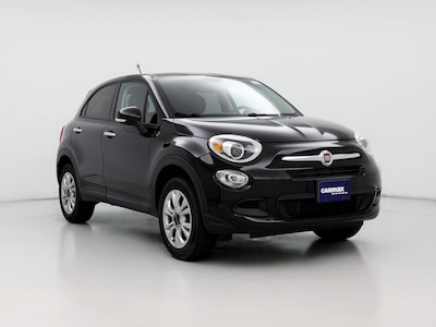 2016 Fiat 500X Easy -
                Gastonia, NC