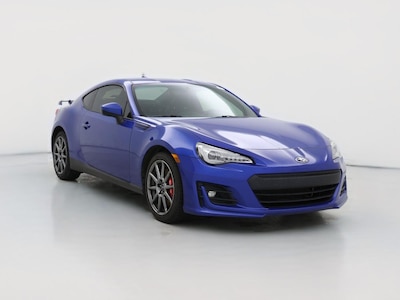 2019 Subaru BRZ Limited -
                Gastonia, NC