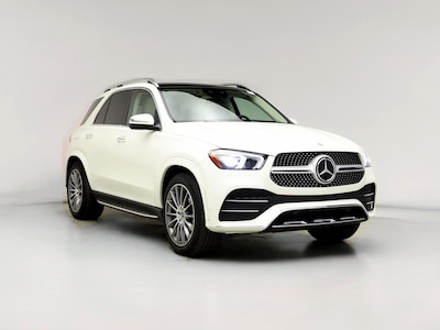 2021 Mercedes-Benz GLE 350 -
                Charlotte, NC