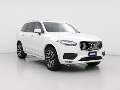 2020 Volvo XC90 T5 Momentum -
                Gastonia, NC