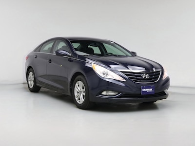 2013 Hyundai Sonata GLS -
                Charlotte, NC