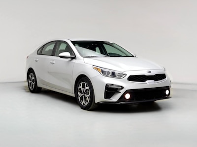 2020 Kia Forte LXS -
                Charlotte, NC