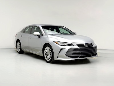 2019 Toyota Avalon Limited -
                Hickory, NC