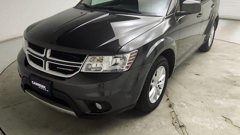 2016 Dodge Journey SXT 3