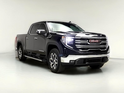 2024 GMC Sierra 1500 SLT -
                Charlotte, NC