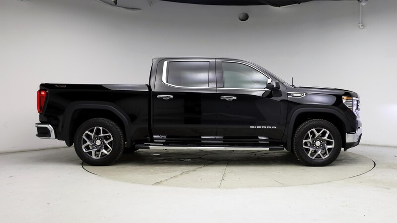 2024 GMC Sierra 1500 SLT 7