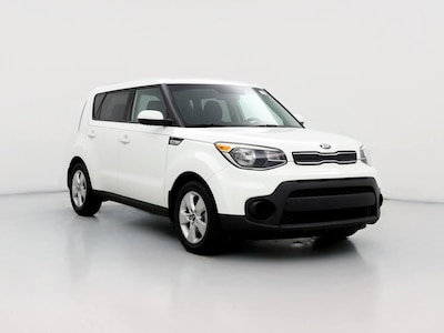 2019 Kia Soul  -
                Gastonia, NC