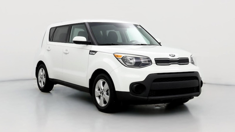 2019 Kia Soul  Hero Image