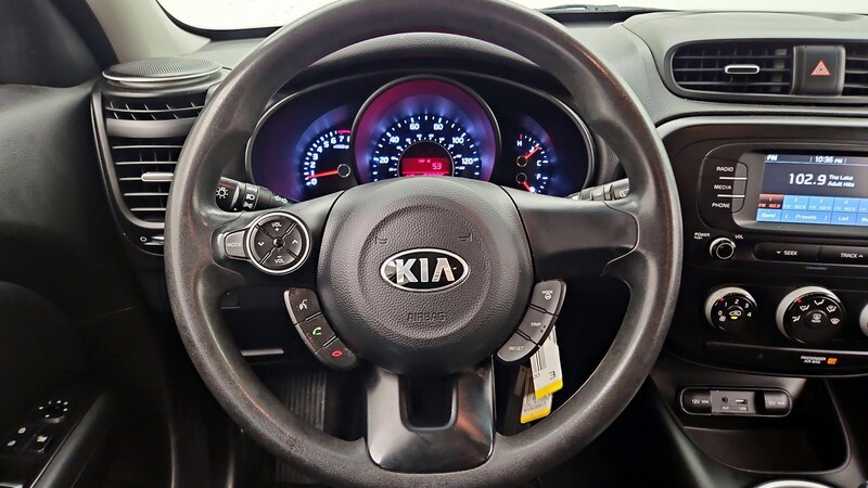 2019 Kia Soul  10