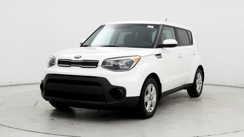 2019 Kia Soul  4