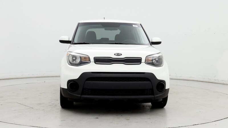 2019 Kia Soul  5