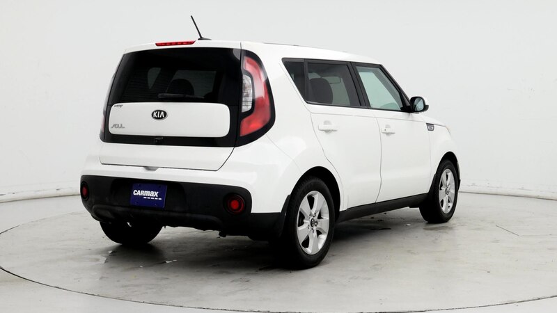 2019 Kia Soul  8