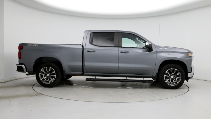 2019 Chevrolet Silverado 1500 LT 7