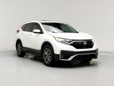 2022 Honda CR-V EX -
                Charlotte, NC