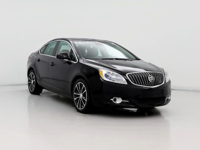 2016 Buick Verano Sport Touring -
                Gastonia, NC