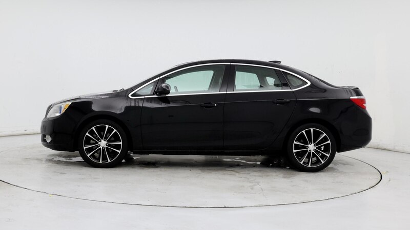 2016 Buick Verano Sport Touring 3