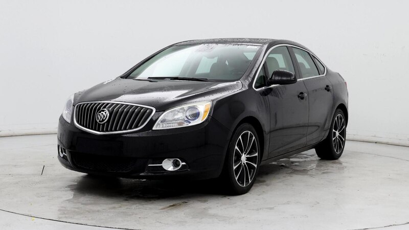 2016 Buick Verano Sport Touring 4