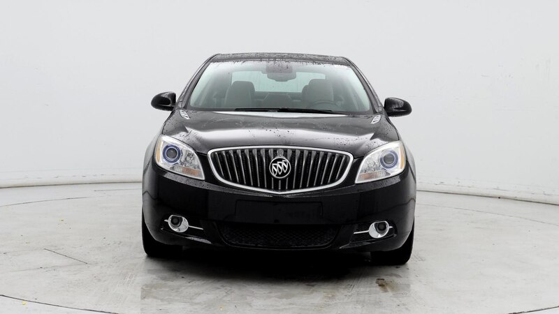 2016 Buick Verano Sport Touring 5