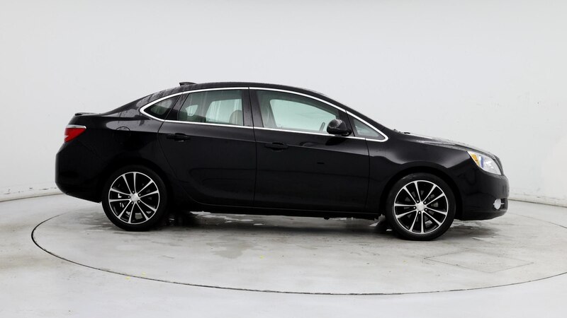 2016 Buick Verano Sport Touring 7