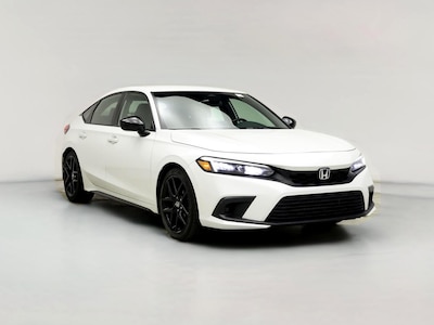 2022 Honda Civic Sport -
                Charlotte, NC