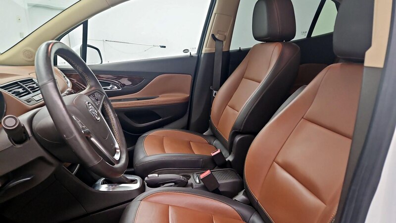 2016 Buick Encore Leather Group 11