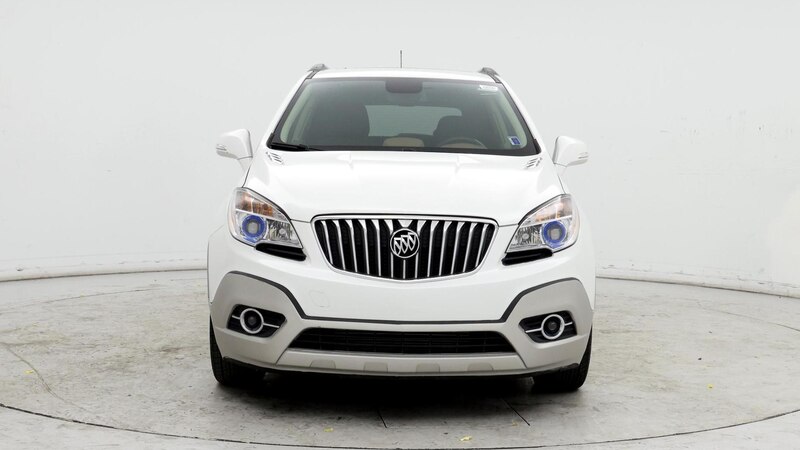 2016 Buick Encore Leather Group 5