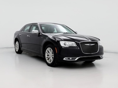 2016 Chrysler 300 C -
                Gastonia, NC