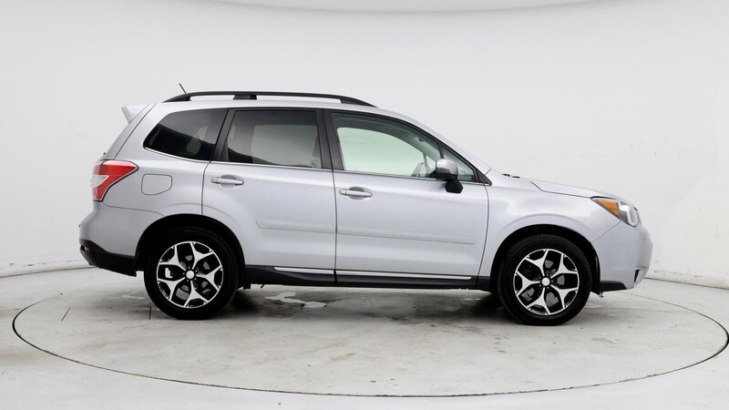 2015 Subaru Forester Touring 7