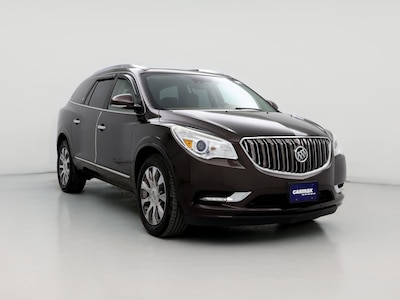 2016 Buick Enclave Premium -
                Gastonia, NC