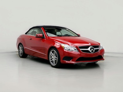 2014 Mercedes-Benz E-Class E 350 -
                Charlotte, NC