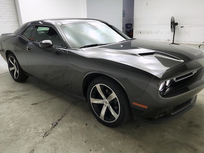 2019 Dodge Challenger SXT -
                Columbia, SC