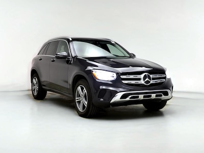 2021 Mercedes-Benz GLC 300 -
                Charlotte, NC