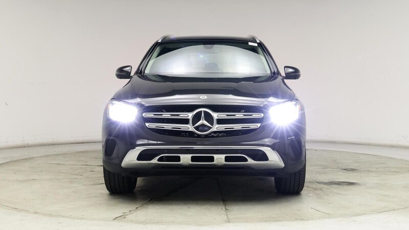 2021 Mercedes-Benz GLC 300 5