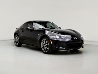 2022 Mazda MX-5 Miata Grand Touring -
                Pineville, NC