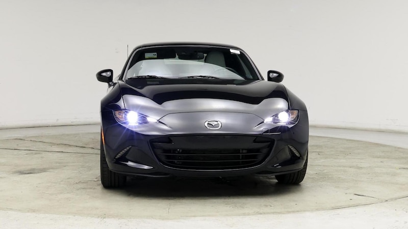 2022 Mazda MX-5 Miata Grand Touring 5