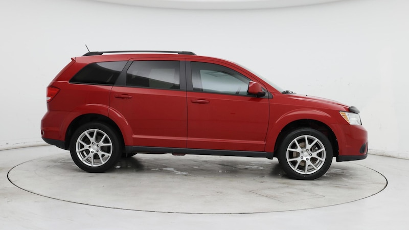 2017 Dodge Journey SXT 7