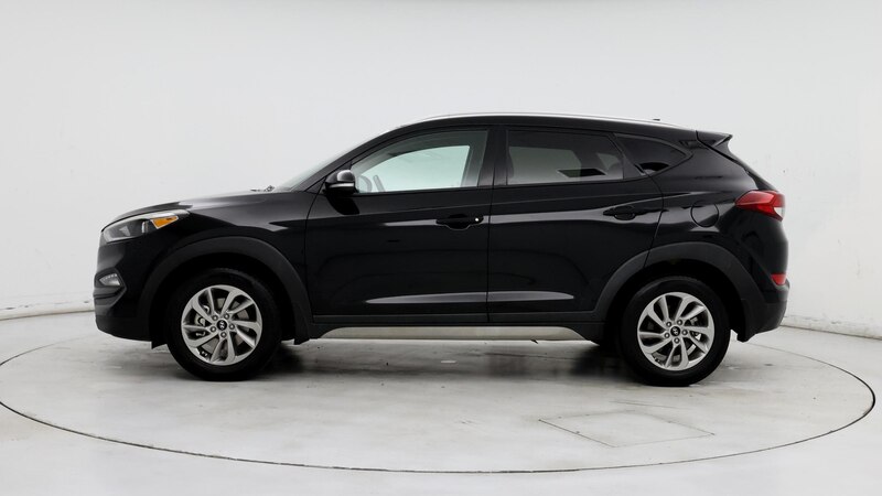 2017 Hyundai Tucson SE Plus 3