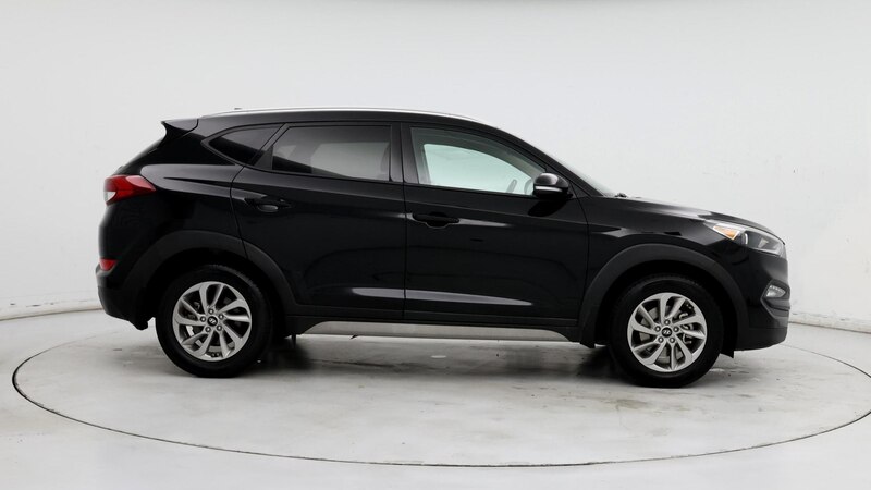 2017 Hyundai Tucson SE Plus 7