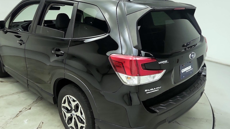 2021 Subaru Forester Premium 7