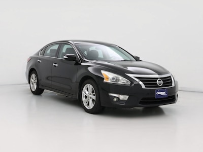 2015 Nissan Altima SL -
                Gastonia, NC