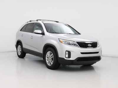 2015 Kia Sorento LX -
                Hickory, NC