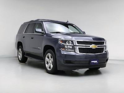 2020 Chevrolet Tahoe LT -
                Pineville, NC