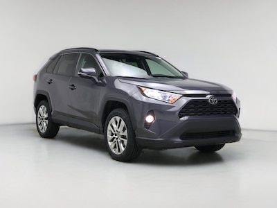 2019 Toyota RAV4 XLE Premium -
                Charlotte, NC