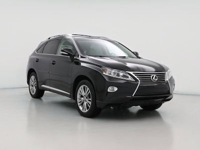 2013 Lexus RX 350 -
                Columbus, GA