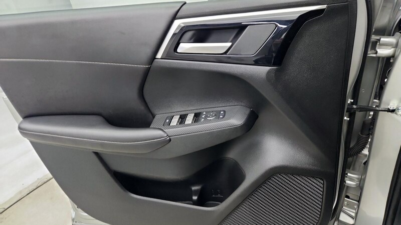 2023 Mitsubishi Outlander Black Edition 10
