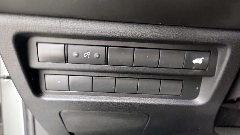 2023 Mitsubishi Outlander Black Edition 11
