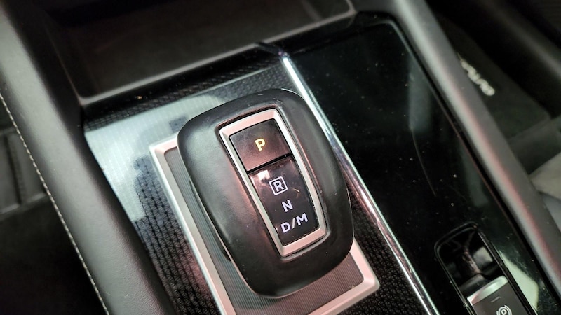 2023 Mitsubishi Outlander Black Edition 16