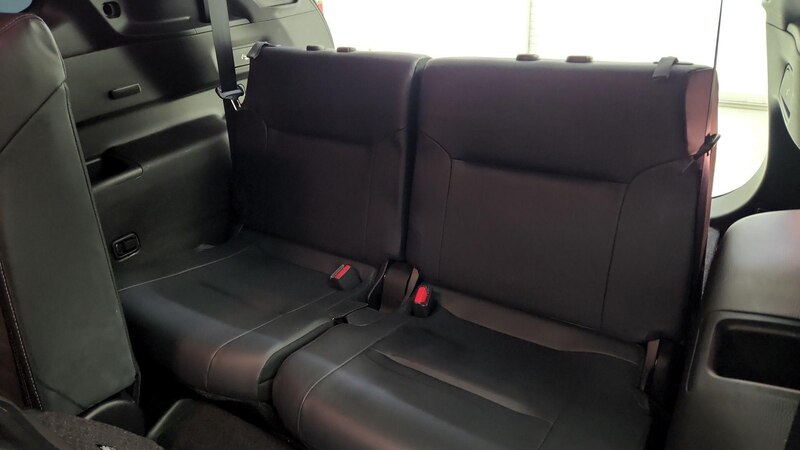 2023 Mitsubishi Outlander Black Edition 19