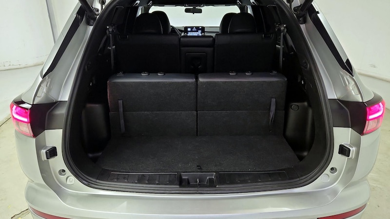 2023 Mitsubishi Outlander Black Edition 20